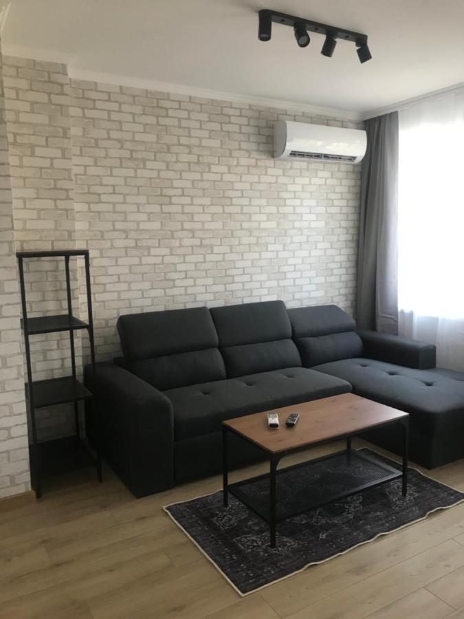 Golden Eye Apartment, City Center, Wi-Fi, Burgas Free University Atanasovo Экстерьер фото