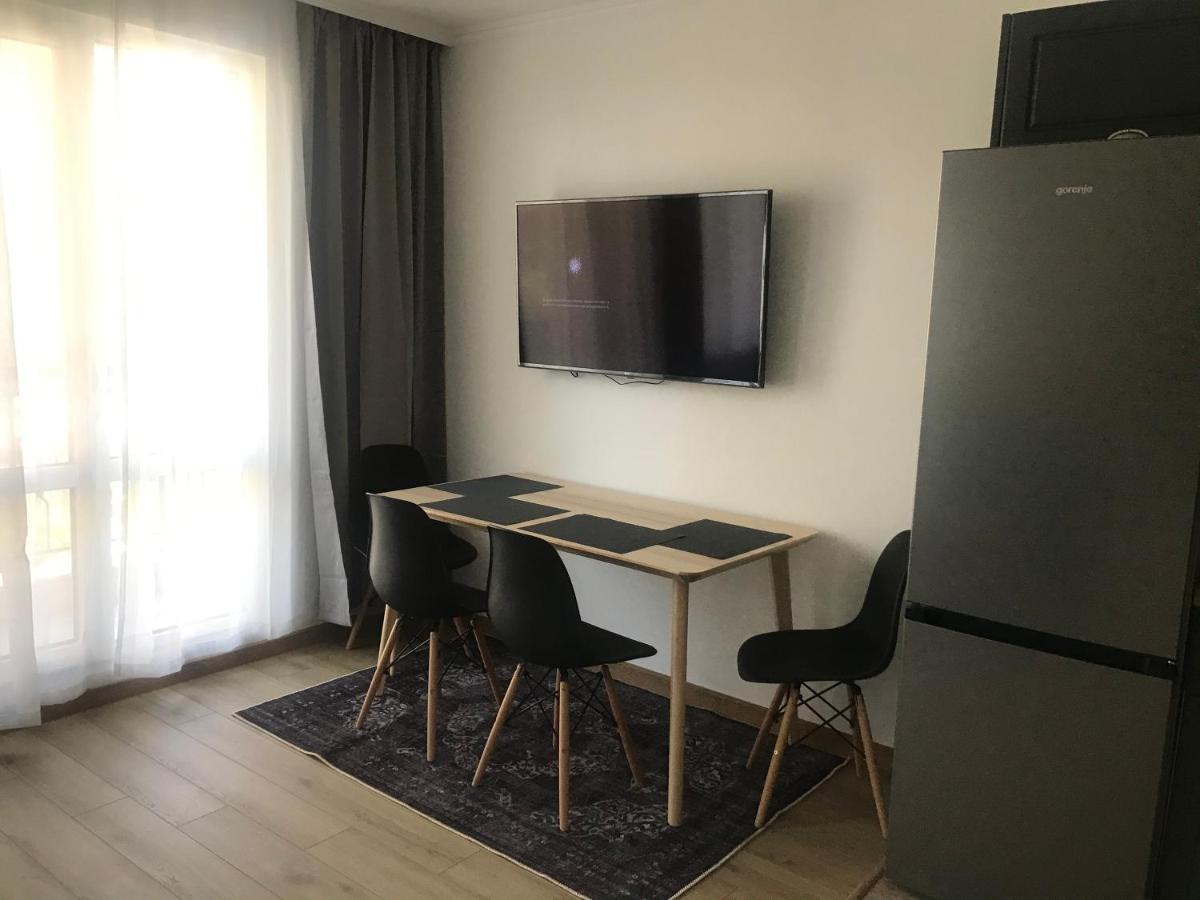 Golden Eye Apartment, City Center, Wi-Fi, Burgas Free University Atanasovo Экстерьер фото