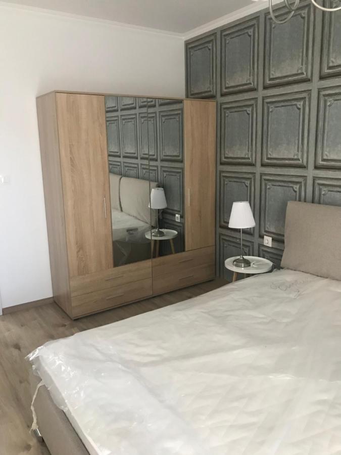 Golden Eye Apartment, City Center, Wi-Fi, Burgas Free University Atanasovo Экстерьер фото