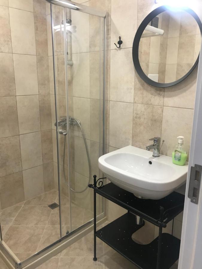 Golden Eye Apartment, City Center, Wi-Fi, Burgas Free University Atanasovo Экстерьер фото