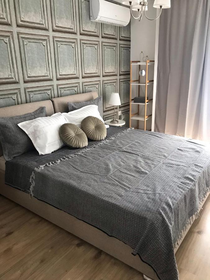 Golden Eye Apartment, City Center, Wi-Fi, Burgas Free University Atanasovo Экстерьер фото