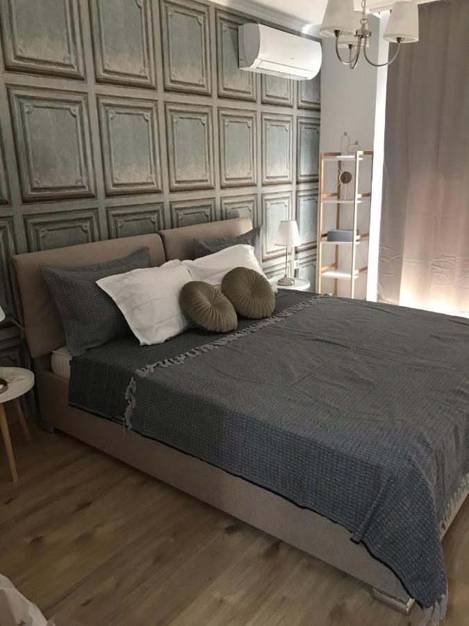 Golden Eye Apartment, City Center, Wi-Fi, Burgas Free University Atanasovo Экстерьер фото